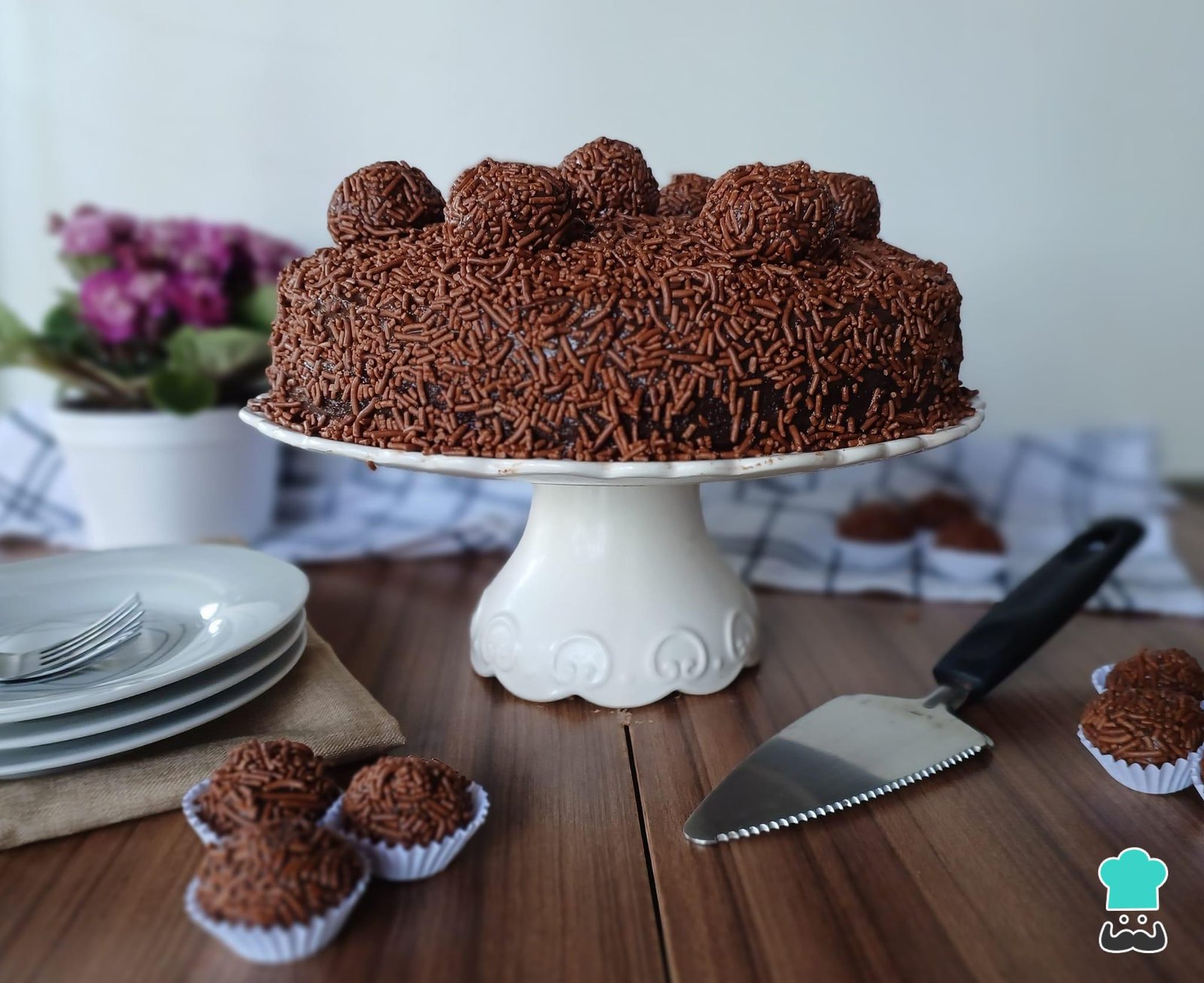 Brigadeiro image 3